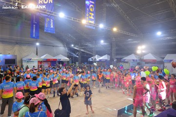 HO CHI MINH CITY NIGHT RUN EXIMBANK 2024 - Ảnh #2012247
