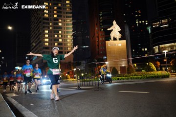 HO CHI MINH CITY NIGHT RUN EXIMBANK 2024 - Ảnh #1990177