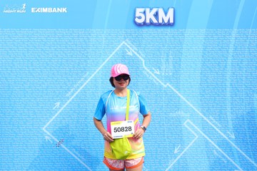 HO CHI MINH CITY NIGHT RUN EXIMBANK 2024 - Ảnh #1965457
