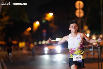 HO CHI MINH CITY NIGHT RUN EXIMBANK 2024 - Ảnh #2159442