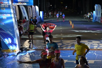 HO CHI MINH CITY NIGHT RUN EXIMBANK 2024 - Ảnh #2032139