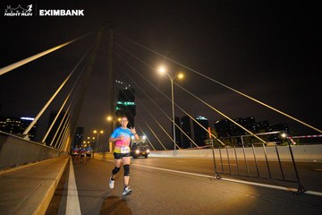 HO CHI MINH CITY NIGHT RUN EXIMBANK 2024 - Ảnh #2024888