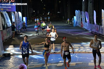 HO CHI MINH CITY NIGHT RUN EXIMBANK 2024 - Ảnh #2027616