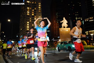 HO CHI MINH CITY NIGHT RUN EXIMBANK 2024 - Ảnh #1989798