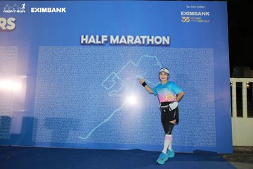 HO CHI MINH CITY NIGHT RUN EXIMBANK 2024 - Ảnh #2010220