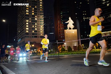 HO CHI MINH CITY NIGHT RUN EXIMBANK 2024 - Ảnh #1991145