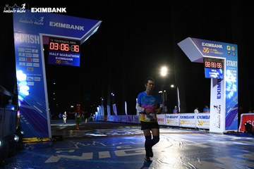 HO CHI MINH CITY NIGHT RUN EXIMBANK 2024 - Ảnh #2065216