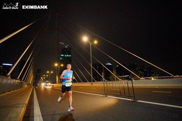 HO CHI MINH CITY NIGHT RUN EXIMBANK 2024 - Ảnh #2023945