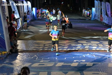HO CHI MINH CITY NIGHT RUN EXIMBANK 2024 - Ảnh #2030546