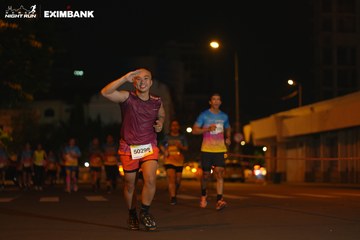 HO CHI MINH CITY NIGHT RUN EXIMBANK 2024 - Ảnh #2028109
