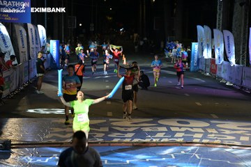 HO CHI MINH CITY NIGHT RUN EXIMBANK 2024 - Ảnh #2034278