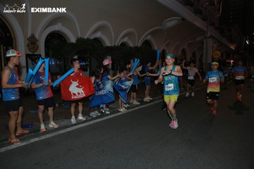 HO CHI MINH CITY NIGHT RUN EXIMBANK 2024 - Ảnh #2010631