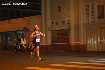 HO CHI MINH CITY NIGHT RUN EXIMBANK 2024 - Ảnh #2034928