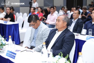 HO CHI MINH CITY NIGHT RUN EXIMBANK 2024 - Ảnh #1963332
