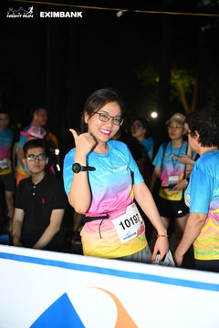 HO CHI MINH CITY NIGHT RUN EXIMBANK 2024 - Ảnh #1970552