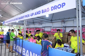 HO CHI MINH CITY NIGHT RUN EXIMBANK 2024 - Ảnh #1964332