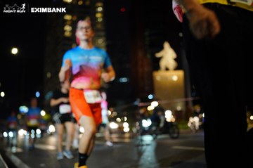 HO CHI MINH CITY NIGHT RUN EXIMBANK 2024 - Ảnh #1991288