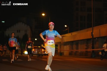 HO CHI MINH CITY NIGHT RUN EXIMBANK 2024 - Ảnh #2028829
