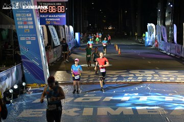 HO CHI MINH CITY NIGHT RUN EXIMBANK 2024 - Ảnh #2029524