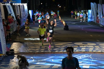 HO CHI MINH CITY NIGHT RUN EXIMBANK 2024 - Ảnh #2032732
