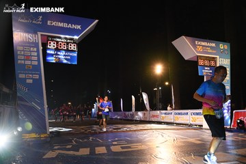 HO CHI MINH CITY NIGHT RUN EXIMBANK 2024 - Ảnh #2064336