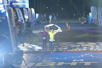 HO CHI MINH CITY NIGHT RUN EXIMBANK 2024 - Ảnh #2034877