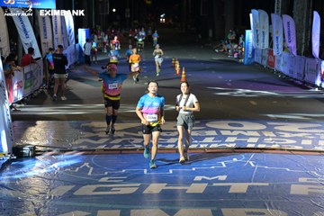 HO CHI MINH CITY NIGHT RUN EXIMBANK 2024 - Ảnh #2032571