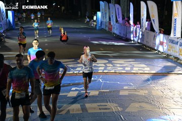 HO CHI MINH CITY NIGHT RUN EXIMBANK 2024 - Ảnh #2026046