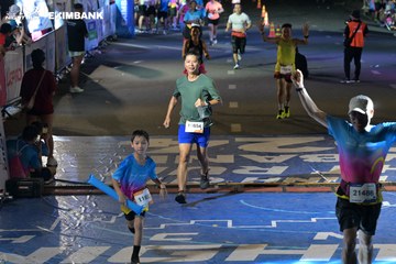 HO CHI MINH CITY NIGHT RUN EXIMBANK 2024 - Ảnh #2028519
