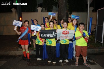 HO CHI MINH CITY NIGHT RUN EXIMBANK 2024 - Ảnh #2010694