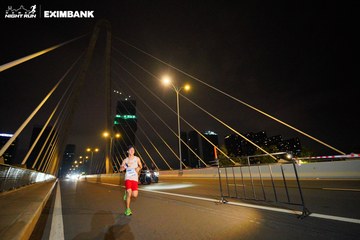 HO CHI MINH CITY NIGHT RUN EXIMBANK 2024 - Ảnh #2023156