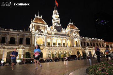 HO CHI MINH CITY NIGHT RUN EXIMBANK 2024 - Ảnh #2021195