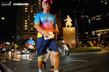 HO CHI MINH CITY NIGHT RUN EXIMBANK 2024 - Ảnh #1989690