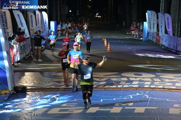HO CHI MINH CITY NIGHT RUN EXIMBANK 2024 - Ảnh #2032509