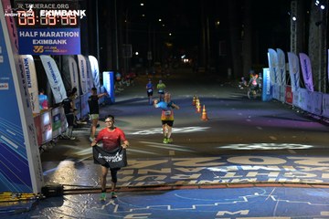 HO CHI MINH CITY NIGHT RUN EXIMBANK 2024 - Ảnh #2027315
