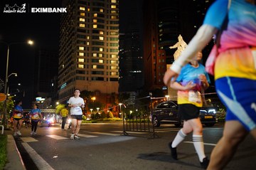 HO CHI MINH CITY NIGHT RUN EXIMBANK 2024 - Ảnh #1991012