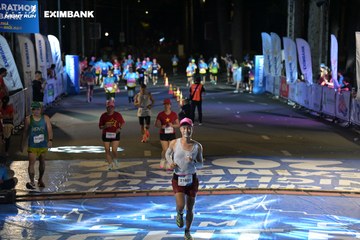 HO CHI MINH CITY NIGHT RUN EXIMBANK 2024 - Ảnh #2030830