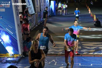 HO CHI MINH CITY NIGHT RUN EXIMBANK 2024 - Ảnh #2027083