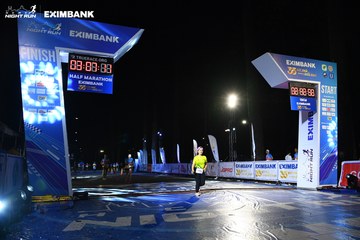 HO CHI MINH CITY NIGHT RUN EXIMBANK 2024 - Ảnh #2065775