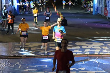 HO CHI MINH CITY NIGHT RUN EXIMBANK 2024 - Ảnh #2028879