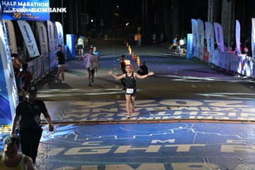 HO CHI MINH CITY NIGHT RUN EXIMBANK 2024 - Ảnh #2026761