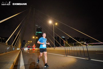 HO CHI MINH CITY NIGHT RUN EXIMBANK 2024 - Ảnh #2024143