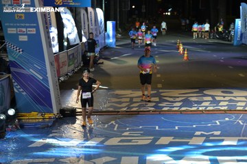 HO CHI MINH CITY NIGHT RUN EXIMBANK 2024 - Ảnh #2026093
