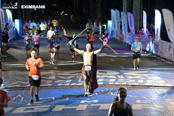 HO CHI MINH CITY NIGHT RUN EXIMBANK 2024 - Ảnh #2031552