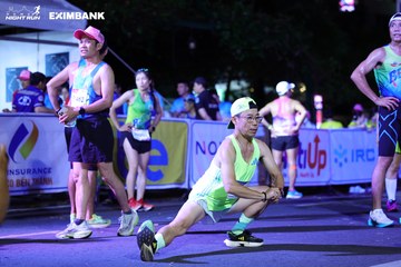 HO CHI MINH CITY NIGHT RUN EXIMBANK 2024 - Ảnh #1970214