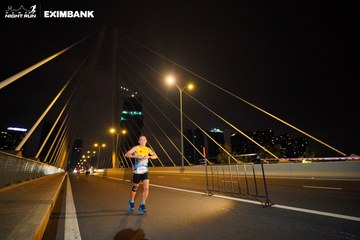 HO CHI MINH CITY NIGHT RUN EXIMBANK 2024 - Ảnh #2024418