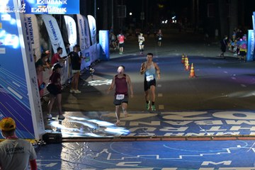 HO CHI MINH CITY NIGHT RUN EXIMBANK 2024 - Ảnh #2033541