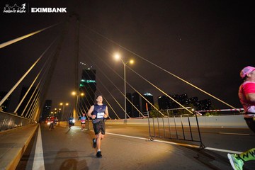 HO CHI MINH CITY NIGHT RUN EXIMBANK 2024 - Ảnh #2025018