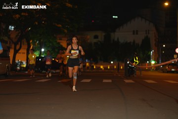 HO CHI MINH CITY NIGHT RUN EXIMBANK 2024 - Ảnh #2032117