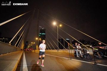 HO CHI MINH CITY NIGHT RUN EXIMBANK 2024 - Ảnh #2023580